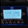 恩柏盛汽車電瓶充電器12V24V全自動全智能脈沖修復(fù)一體機(jī)蓄電池鉛酸電池充滿斷電轎車充電機(jī)純銅大功率 曬單實(shí)拍圖