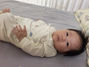 好奇（Huggies）鉑金裝紙尿褲S96片(4-8kg)新生兒小號(hào)嬰兒尿不濕小桃褲裸感超薄 曬單實(shí)拍圖