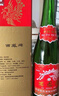 西鳳酒 綠瓶裸瓶省外版 45度 500ml*12瓶 整箱裝 鳳香型白酒 曬單實拍圖