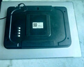 虹泰（HoTai）萬(wàn)年歷智能感光WIFI天氣預報時(shí)鐘藍牙電子鐘B228-09-藍牙 曬單實(shí)拍圖