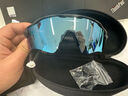 OAKLEY歐克利運(yùn)動(dòng)眼鏡騎行眼鏡防風(fēng)鏡墨鏡RADAR EV PATH 0OO9208 曬單實(shí)拍圖