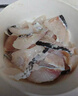 釣魚記免漿黑魚片2.5斤 (5袋*250g) 酸菜水煮魚火鍋冷凍生魚片 生鮮 曬單實拍圖