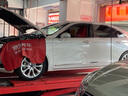 普利司通（Bridgestone）汽車輪胎 215/55R17 98W XL T001 適配皇冠/凱美瑞/奧德賽/帕薩特 曬單實拍圖