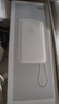 小米（MI）【3C認(rèn)證】小米自帶線充電寶20000 33W 淺咖色 適用小米/紅米/redmi/蘋果/安卓/手機(jī)可上飛機(jī)/火車 曬單實(shí)拍圖