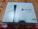 索尼（SONY）【國內(nèi)保稅倉】索尼ps5/slim輕薄版家用游戲機(jī)主機(jī)港版/日版支持VR設(shè)備【支持雙影奇境】 港版PS5 slim光驅(qū)版（包稅） 官方標(biāo)配 曬單實(shí)拍圖