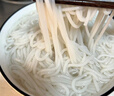 麻姑 正宗江西米粉4斤米粉米線拌粉粉干2kg特產(chǎn)炒粉桂林米粉螺螄粉 曬單實拍圖