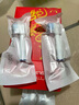 東耐倫適配博朗歐樂B/OralB電動牙刷頭D12/D16/D100/P2000/P4000/3709替換頭 8支 深度清潔型+多角度清潔型牙刷頭 曬單實(shí)拍圖