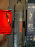 博世（BOSCH）BOSCH GO 3充電式鋰電電動螺絲刀家用小型螺絲批起子機套裝 【推薦】官方標配+彩虹魔扣批頭 曬單實拍圖