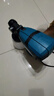 藤原電動(dòng)噴槍乳膠漆油漆噴槍涂料高霧化家具噴漆槍 無(wú)級(jí)調(diào)幅電動(dòng)噴槍塑壺3嘴 曬單實(shí)拍圖