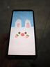 小米 REDMI K80 國家補貼 第三代驍龍 8 6550mAh大電池 澎湃OS 玄夜黑 16GB+256GB 紅米5G手機 曬單實(shí)拍圖