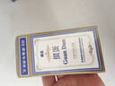 得臣摜蛋專(zhuān)用撲克牌 慣蛋比賽專(zhuān)用灌蛋撲克藍芯耐用雙副大字紙牌長(cháng) 曬單實(shí)拍圖