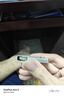愛國者（aigo）64GB USB3.2 U盤 高速辦公電腦u盤  讀速220MB/s 可定制金屬優(yōu)盤 大容量存儲U盤 U330系列 曬單實拍圖