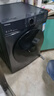 東芝（TOSHIBA）滾筒洗衣機(jī)全自動 洗烘一體機(jī) 10公斤大容量 BLDC變頻電機(jī) UFB超微泡 熱平衡烘干 DD-107T12BG 曬單實(shí)拍圖