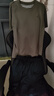 曦雁夏季體能服套裝男學(xué)生軍訓(xùn)短袖速干T恤體訓(xùn)服戶外運(yùn)動(dòng)上衣短褲 曬單實(shí)拍圖