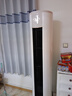 海信（Hisense）空調 大3匹柜機 易省電E370X1A 變頻AI省電 大風(fēng)量速冷熱仿真自然風(fēng)新一級 國家補貼20% 立式空調 大3匹 一級能效 10年質(zhì)保 【咨詢(xún)客服有驚喜】 曬單實(shí)拍圖