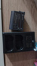 灃標（FB）EN-EL15C尼康相機電池Z8 Z72 Z62 Z63 Z5 ZF Z7II Z52 Z5二代 D7500 D7100 D7000 D850 D810充電器 【1電雙充】電池*1+液晶快 曬單實拍圖