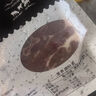 大莊園新西蘭單骨法式肩排1斤【歐盟認(rèn)證】戰(zhàn)斧帶骨羔羊排 燒烤食材 曬單實(shí)拍圖