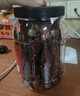 妙上品風(fēng)干雞胸肉干500g麻辣味雞肉干零食低扛餓卡脂解饞減脂餐即食 曬單實(shí)拍圖