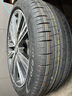 倍耐力（Pirelli）汽車輪胎 P ZERO PZ4 255/40R20 AO靜音棉原配奧迪A6 全新輪胎 汽車輪胎 曬單實(shí)拍圖