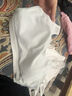 蘭繆少女內(nèi)衣學(xué)生運(yùn)動(dòng)小背心夏季薄款初高中生女童大童固定杯運(yùn)動(dòng)胸罩 粉色+白色+藍(lán)色 M 65-80斤 曬單實(shí)拍圖