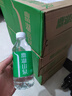 鼎湖山泉飲用天然水 整箱裝365ml*24瓶 清甜小瓶裝水 曬單實拍圖