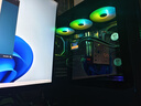 微星（MSI）全家桶 i5 14600KF/微星RTX5060/5070 顯卡直播電競游戲黑神話悟空臺式組裝電腦主機整機DIY組裝機 14600KF+RTX5060TI 16G配置六 曬單實拍圖