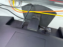 綠聯(lián)國標(biāo)三孔品字尾 三芯電源線 適用電腦臺(tái)式主機(jī)顯示器電炒鍋電飯煲電子秤打印機(jī)連接線1.5米80770 曬單實(shí)拍圖