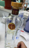 天佑德 出口型清香型白酒 42度 750ml*6 整箱裝【青海青稞酒】 曬單實(shí)拍圖