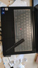 咔咔魚聯(lián)想ThinkPad電腦貼紙T14P/E14貼膜X1 yoga筆記本X1 carbon保護(hù)膜P15/E16/隱士貼膜X9-14/15貼紙 純色：黑色啞光【下單留言電腦型號(hào)】 ACD面+磨砂防反光 曬單實(shí)拍圖