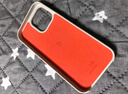 【95成新】Apple/蘋果 iPhone 16 Pro Max 專用 MagSafe 保護(hù)殼 Beats款-峰巖色 磁吸手機殼 蘋果原裝手機殼 曬單實拍圖