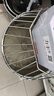 力豐商用和面機(jī)揉面機(jī)雙速雙動打面機(jī)包子面比薩和面機(jī) H20B/20L/和面量8公斤/變頻靜音款 電壓220V（單相電） 曬單實(shí)拍圖
