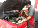 勝牌（VALVOLINE）金皇9 尊選全合成機(jī)油 汽機(jī)油 發(fā)動(dòng)機(jī)潤(rùn)滑油 5W-30 SP C3 4L 曬單實(shí)拍圖