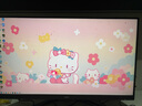 AOC 31.5英寸4K 240Hz 1152分區(qū)QD-MiniLED 240Hz HDR1000 快速液晶1ms 游戲電競(jìng)電腦顯示器 U32G4ZMN 曬單實(shí)拍圖