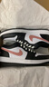 耐克（NIKE）男鞋喬丹AJ1運(yùn)動鞋子實(shí)戰(zhàn)訓(xùn)練運(yùn)動休閑籃球鞋 553558-165 42.5 曬單實(shí)拍圖