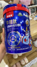合生元（BIOSTIME）原味兒童益生菌小藍帽 嬰兒益生元雙歧桿菌增強免疫 60袋 曬單實拍圖