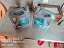卡爾沃（Cullisfertile） 柴機(jī)油 柴油機(jī)油 15W-40 CF-4級(jí) 4L汽車用品 曬單實(shí)拍圖