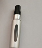 彩妝鹿香水分裝瓶 底部充裝便攜小樣分裝器按壓式噴霧瓶5ml 曬單實拍圖