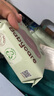babycare嬰兒手口濕巾新生兒加厚擦臉小包便攜出行6480紫蓋濕巾20抽10包 曬單實(shí)拍圖