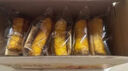 良品鋪子全麥椰香紅豆卷面包800g夾心手撕面包整箱學(xué)生營養(yǎng)早餐休閑零食 曬單實拍圖