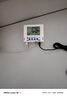 建大仁科溫濕度記錄儀RJ45以太網(wǎng)ModBus-TCP傳感變送器遠程溫度監控機房外置精裝探頭（旗艦版） 曬單實(shí)拍圖