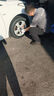 NEXEN耐克森 輪胎 205/55R16 91V AH6TX適配速騰/高爾夫/途安 曬單實拍圖
