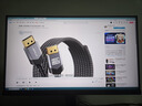 HKC 24.5英寸2K 320Hz顯示屏FastIPS硬件低藍光HDR400旋轉升降1Ms游戲電競電腦顯示器G25H4Pro 曬單實拍圖