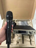 SENNHEISER 森海塞爾無線話筒ewd kk205 ew500g4 e935 e945 e965 紐曼無線麥克風(fēng)咪頭 EW-500 G4-KK205 電容話筒（一拖一） 曬單實(shí)拍圖