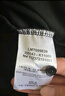 Lee新品標準版防曬紫外線(xiàn)刺繡Logo男女同款涼感短袖polo衫休閑潮 黑色 L 曬單實(shí)拍圖