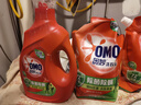 奧妙除菌除螨酵素洗衣液20斤（2kg+2kg*4）72小時長效抑菌  曬單實拍圖