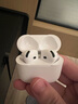華強北原裝藍(lán)牙耳機【官網(wǎng)正品丨降噪Air7代】適配蘋果新款A(yù)NC降噪pods無線半入耳式原裝iphone16pro/15/14 【原版全功能pods4降噪版】 ANC降噪+靈動島彈窗+空間音頻 曬單實拍圖