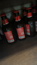 黑獅啤酒 玫瑰紅覆盆子口味 果啤330ml*12瓶【雪花啤酒旗下高端品牌】 曬單實(shí)拍圖