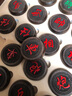 冠小二象棋中國(guó)象棋兒童實(shí)木帶木質(zhì)棋盤(pán)成人大號(hào)便攜式棋子金絲楠木黑檀 50#黑檀木套裝 曬單實(shí)拍圖