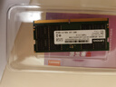 聯(lián)想（Lenovo）32GB DDR5 5600 筆記本內(nèi)存條 助力AI 適配黑神話悟空 曬單實(shí)拍圖