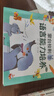 念兒歌做早教   0-3歲早教兒歌書 蒙臺(tái)梭利10分鐘套裝（4本） 曬單實(shí)拍圖